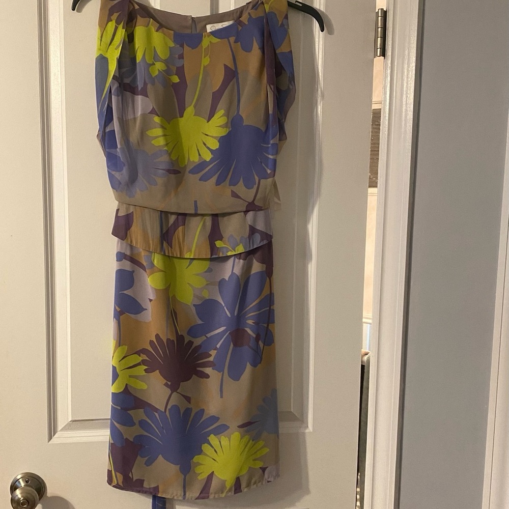 NWT JESSICA Simpson Dress